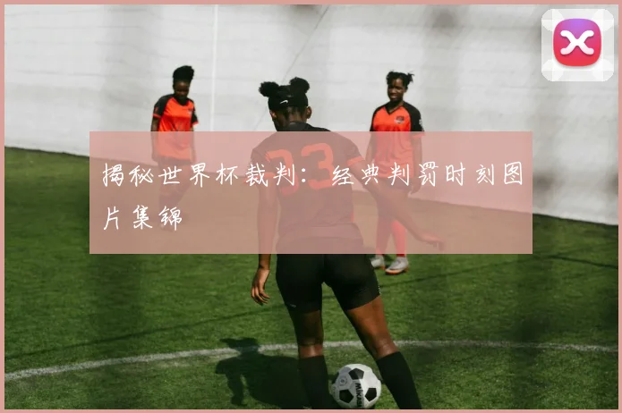 揭秘世界杯裁判：经典判罚时刻图片集锦